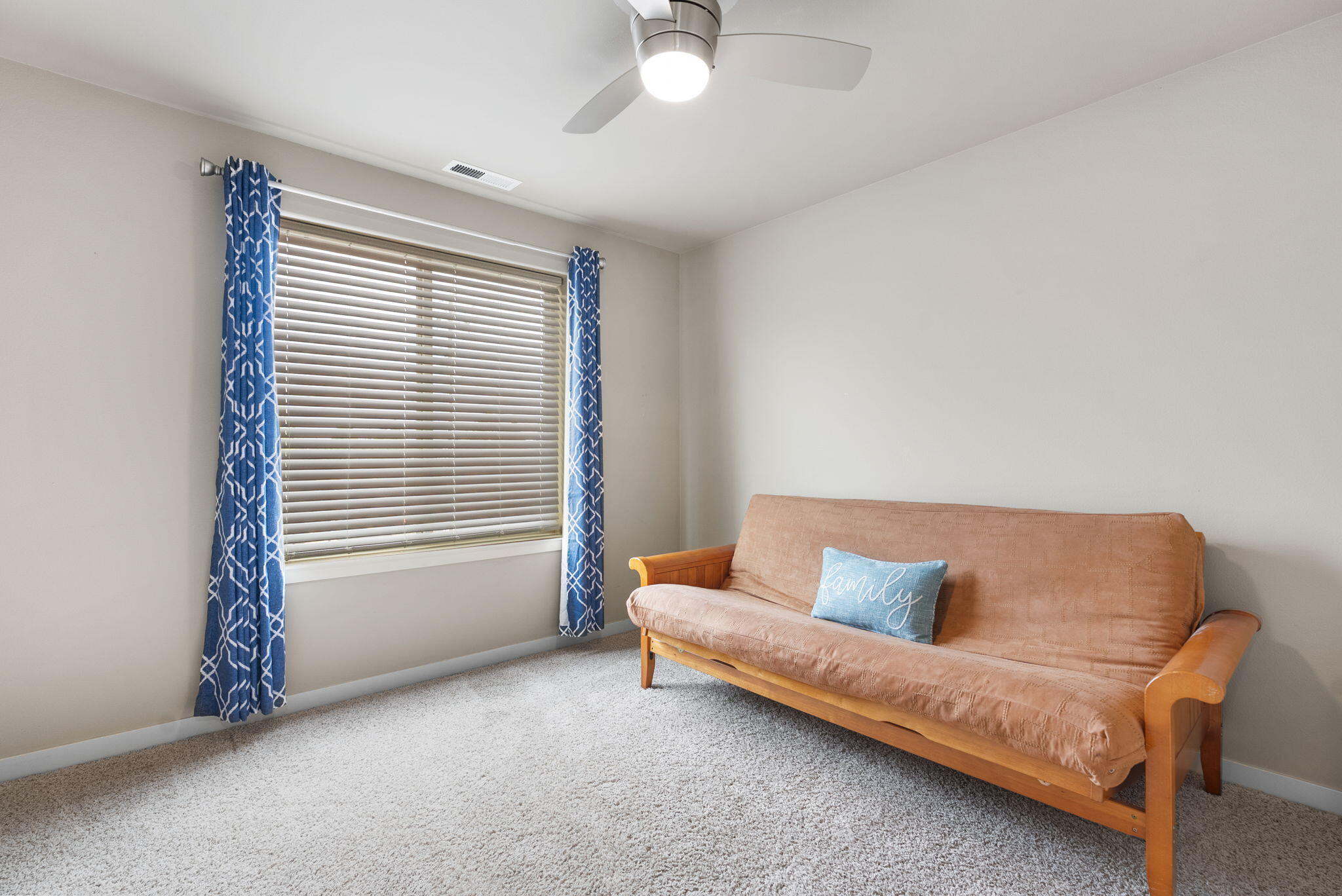 27th Street Crossing - Residential