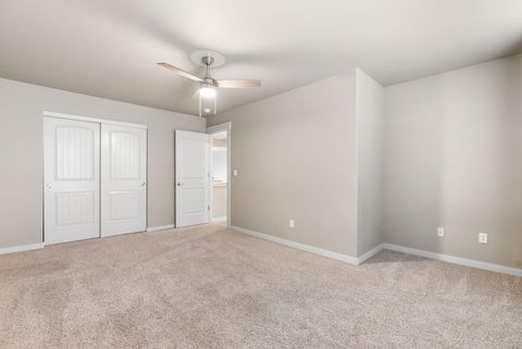 Tiny photo for 61839 SE 27th Street, Bend, OR 97702 (MLS # 220211239)