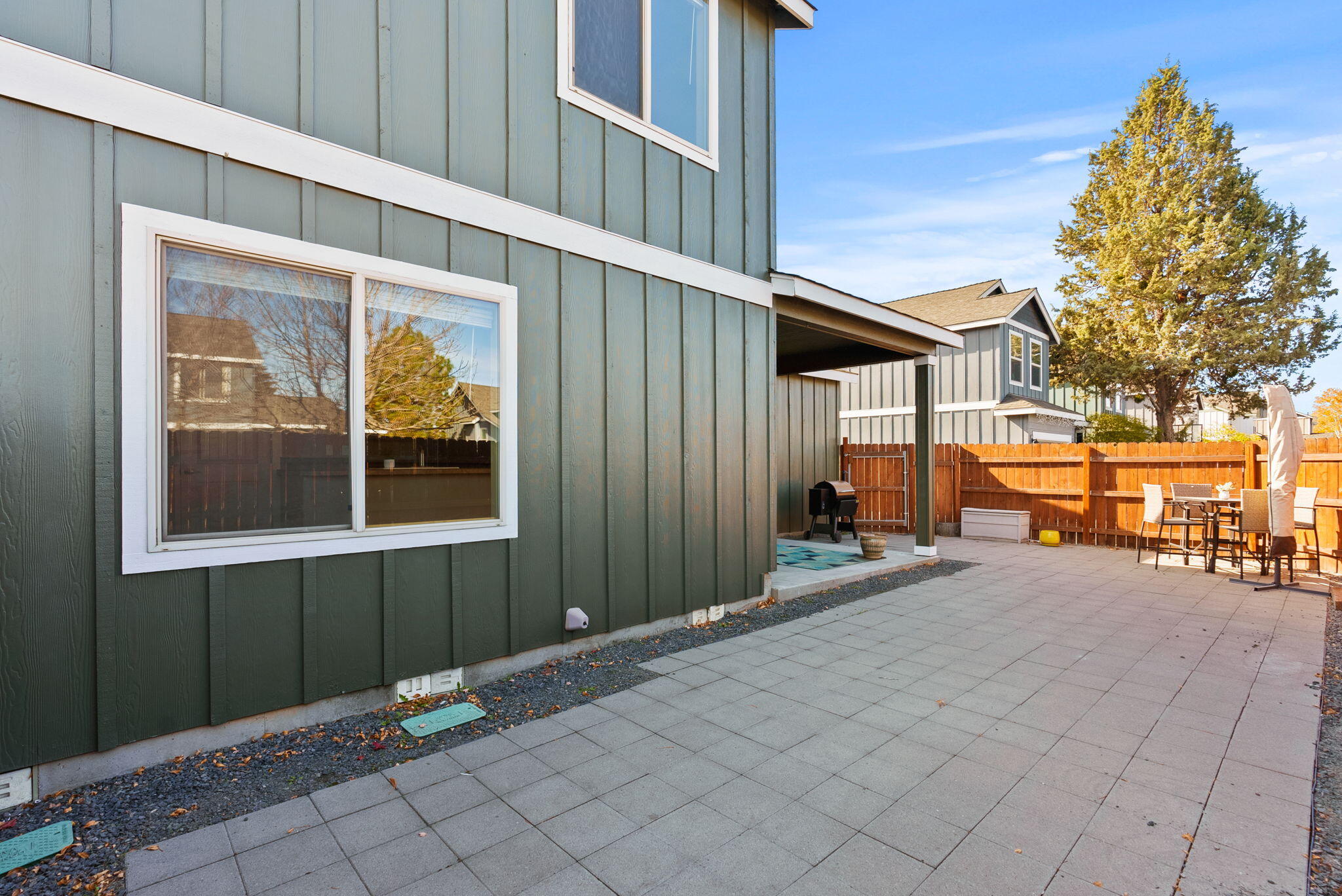 27th Street Crossing - Residential