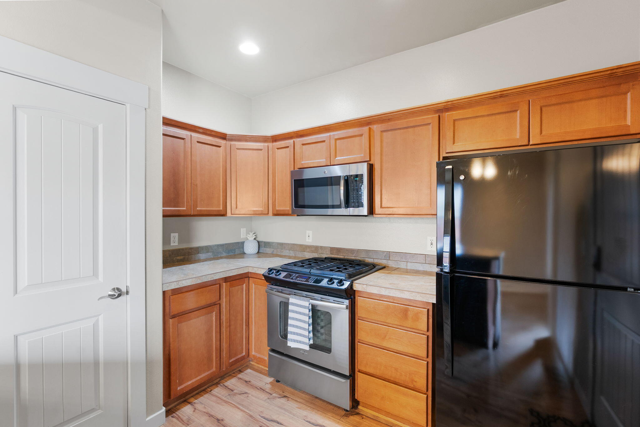 27th Street Crossing - Residential