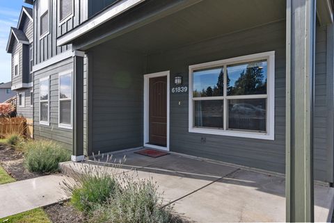 61839 SE 27th Street Bend OR 97702