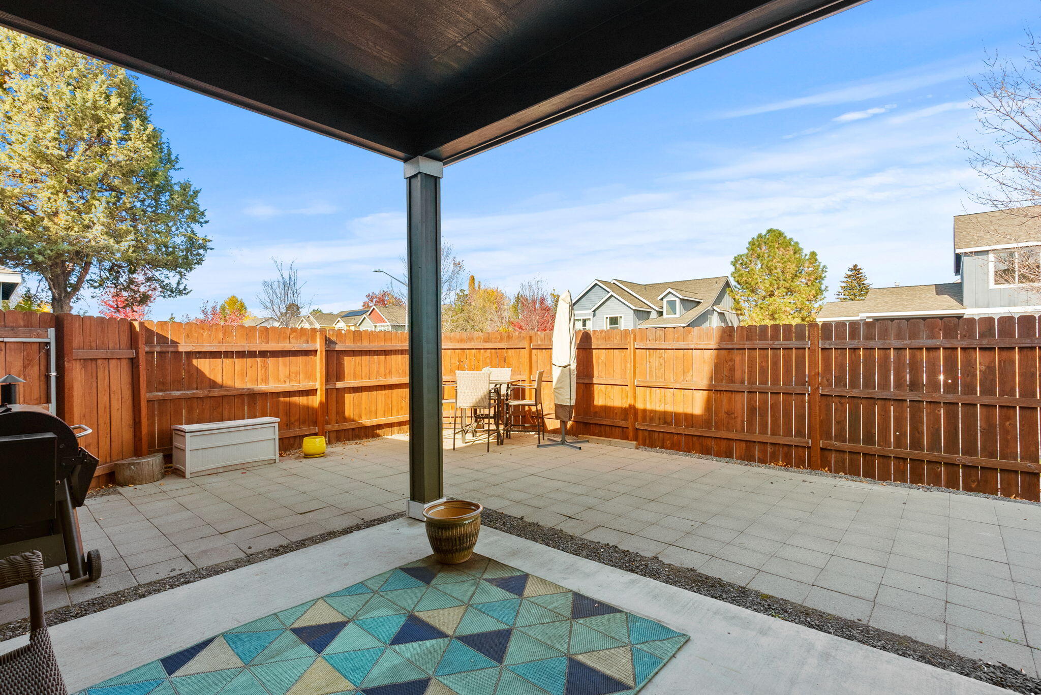 27th Street Crossing - Residential