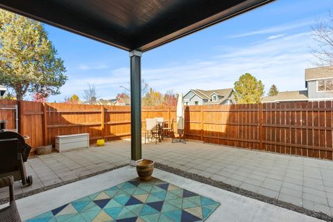 Tiny photo for 61839 SE 27th Street, Bend, OR 97702 (MLS # 220211239)