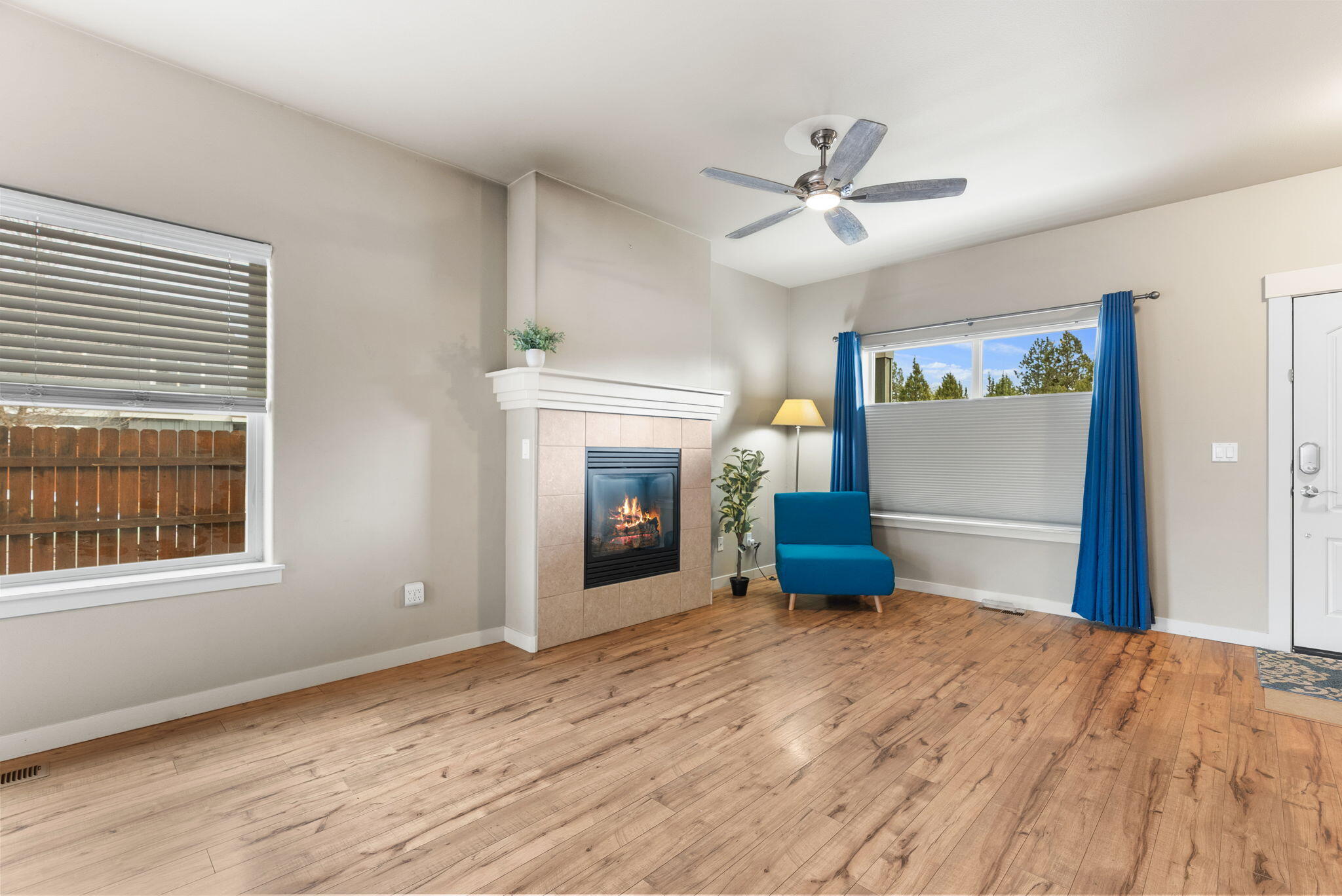 27th Street Crossing - Residential