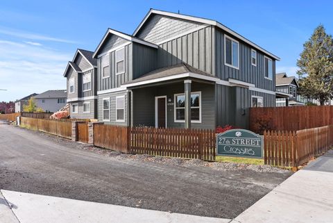 Tiny photo for 61839 SE 27th Street, Bend, OR 97702 (MLS # 220211239)