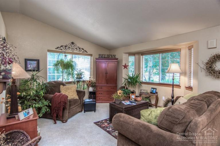 Choctaw Village - Residential