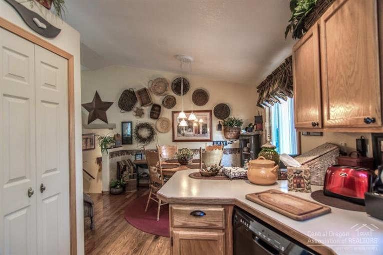 Choctaw Village - Residential