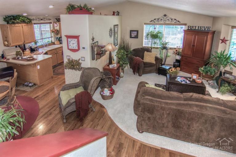 Choctaw Village - Residential