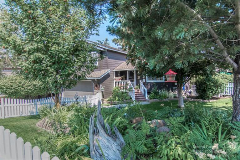 Choctaw Village - Residential