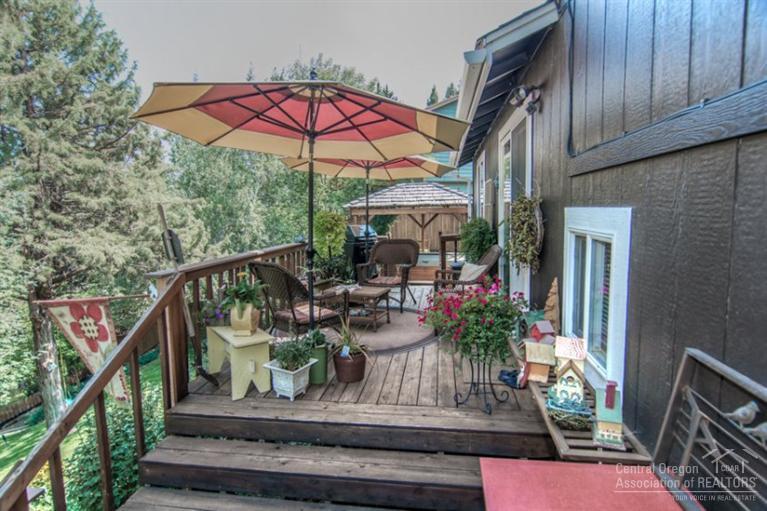 Choctaw Village - Residential