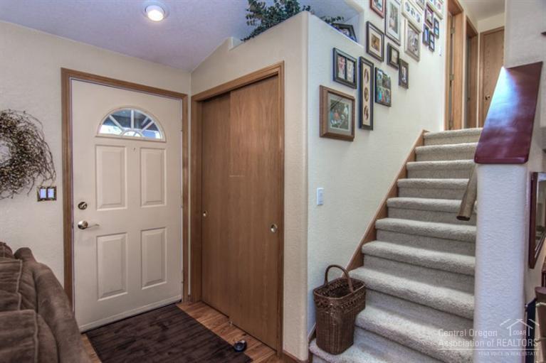 Choctaw Village - Residential