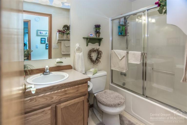 Choctaw Village - Residential