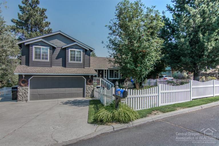 Choctaw Village - Residential