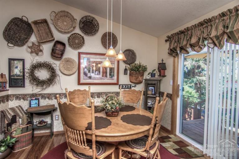 Choctaw Village - Residential