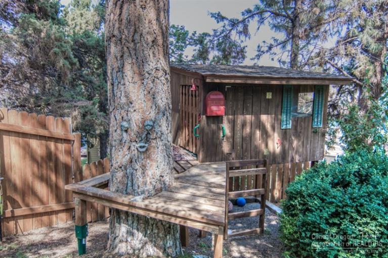 Choctaw Village - Residential