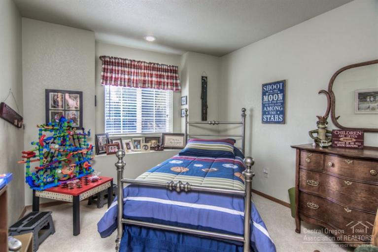 Choctaw Village - Residential