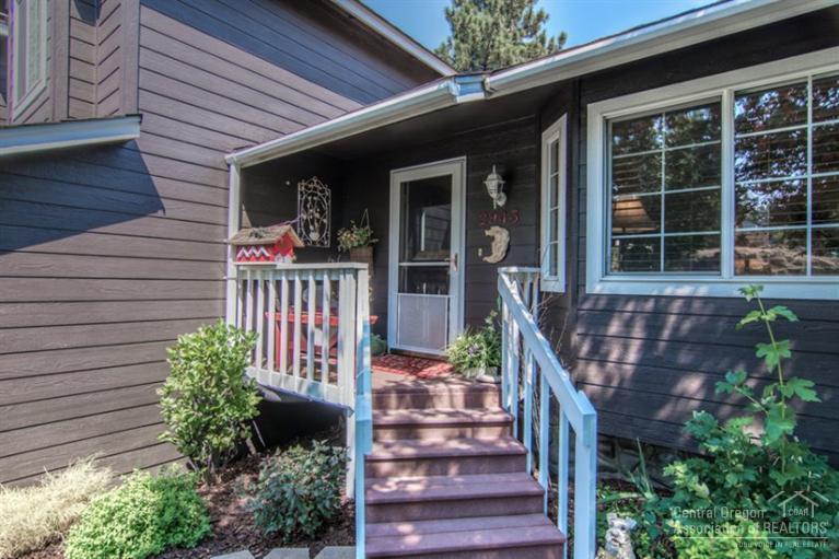 Choctaw Village - Residential