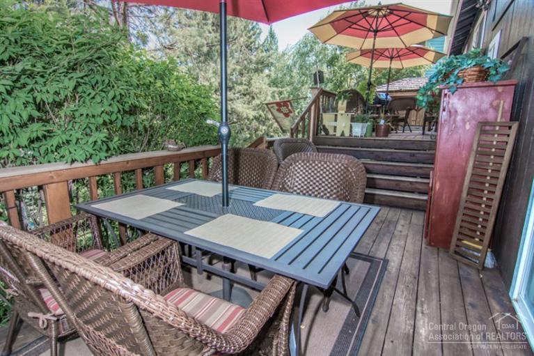 Choctaw Village - Residential