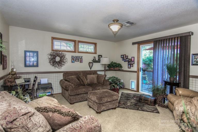 Choctaw Village - Residential