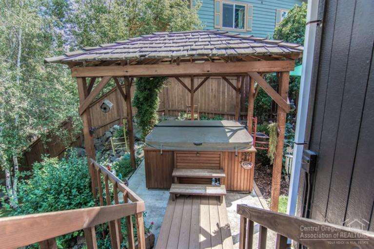 Choctaw Village - Residential