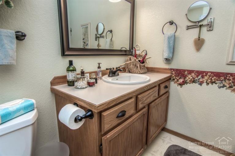 Choctaw Village - Residential