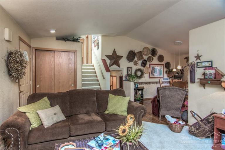 Choctaw Village - Residential