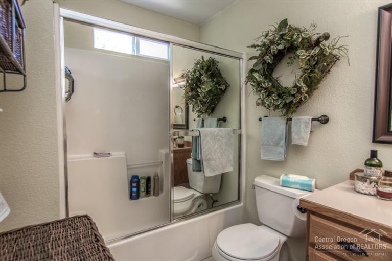 Choctaw Village - Residential