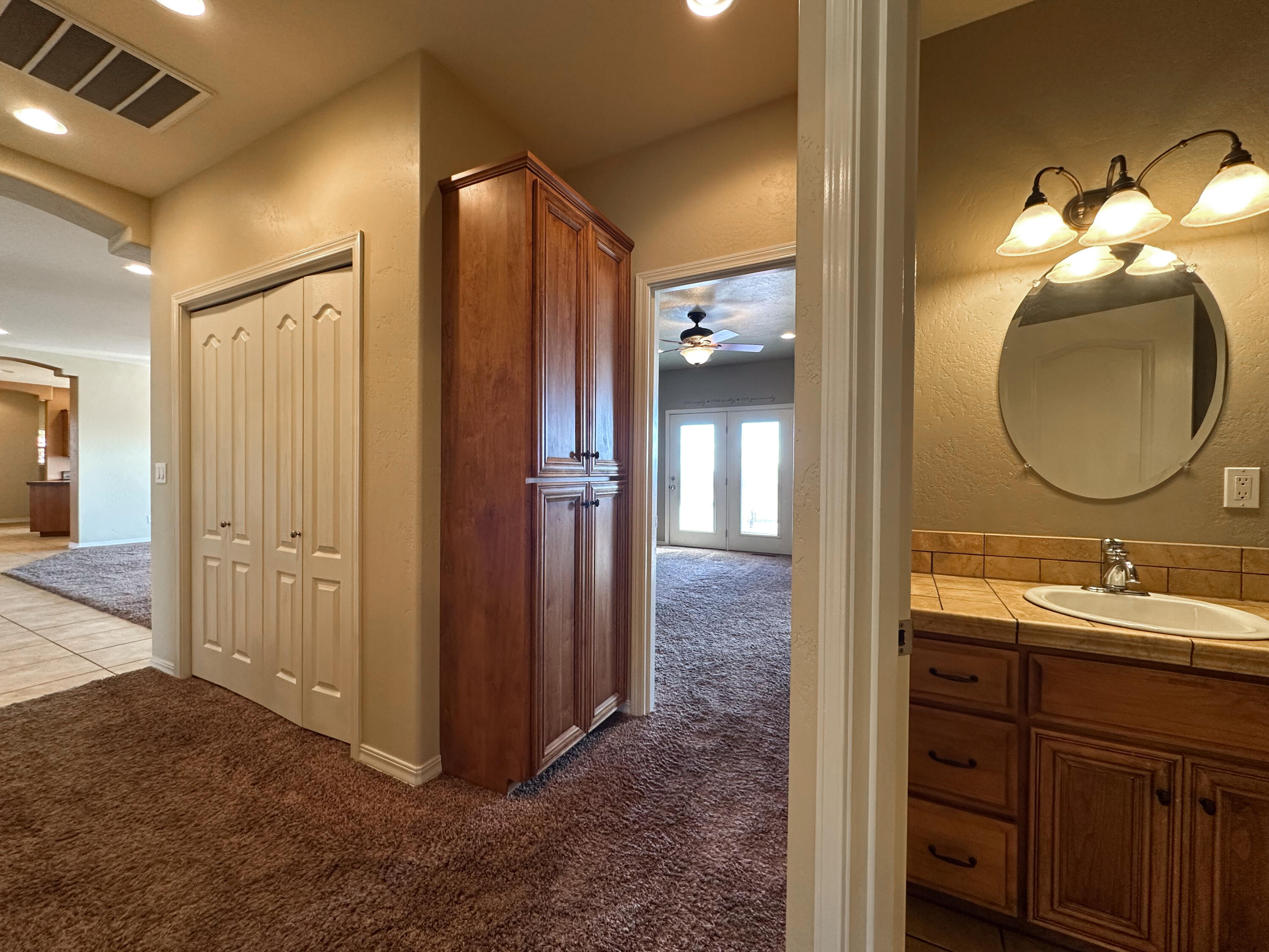 North Hills - Residential