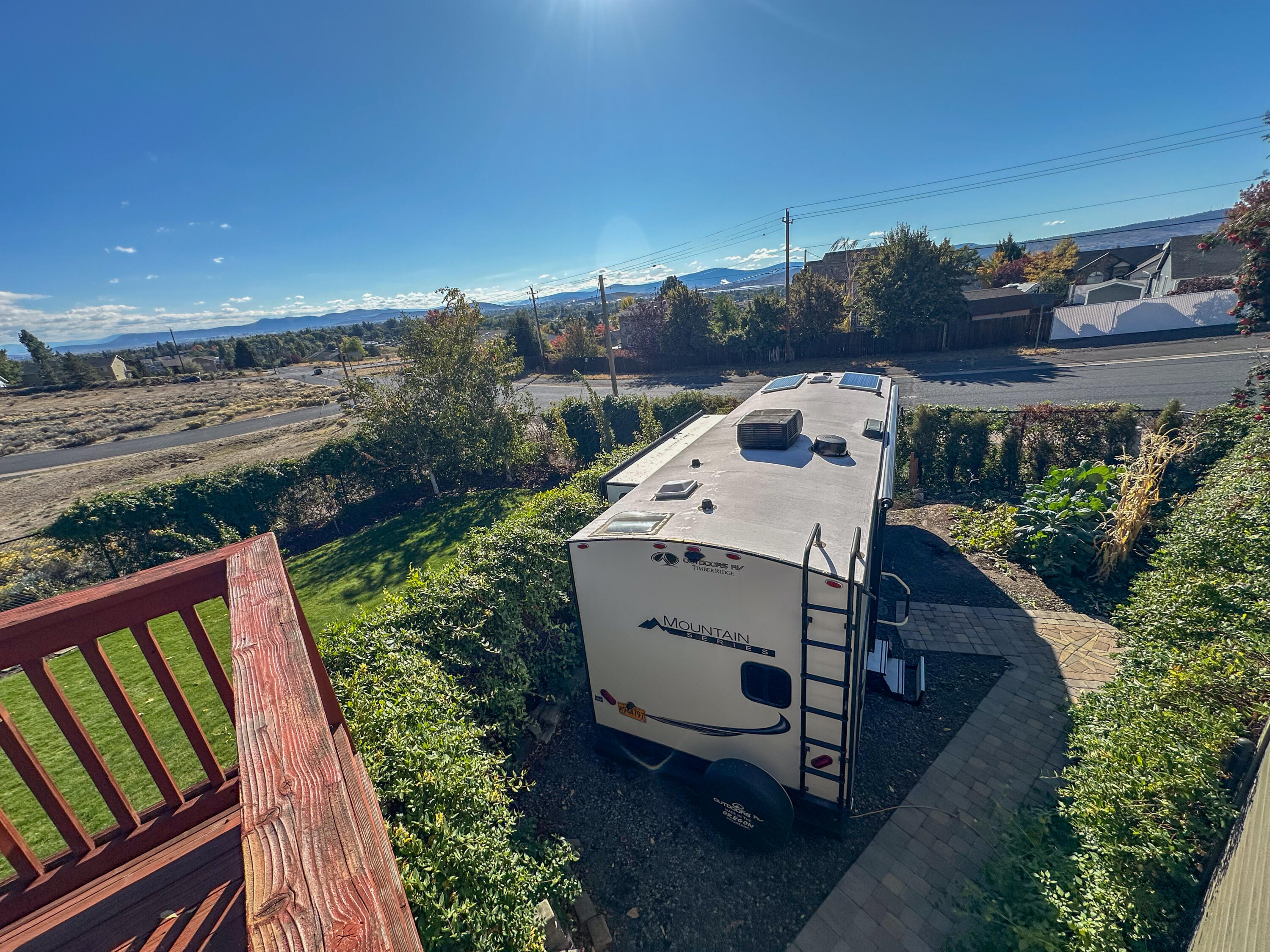 North Hills - Residential