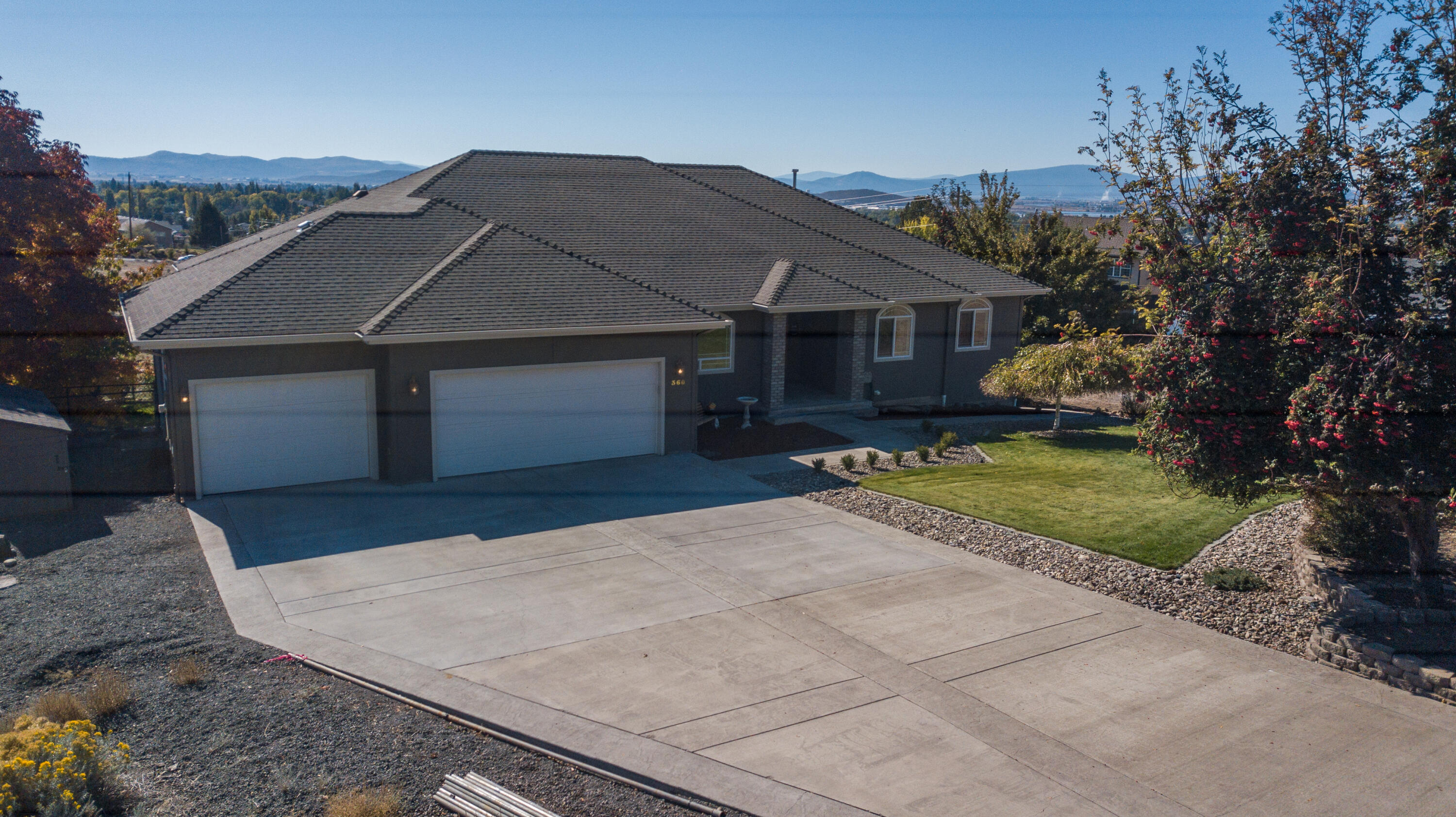 North Hills - Residential