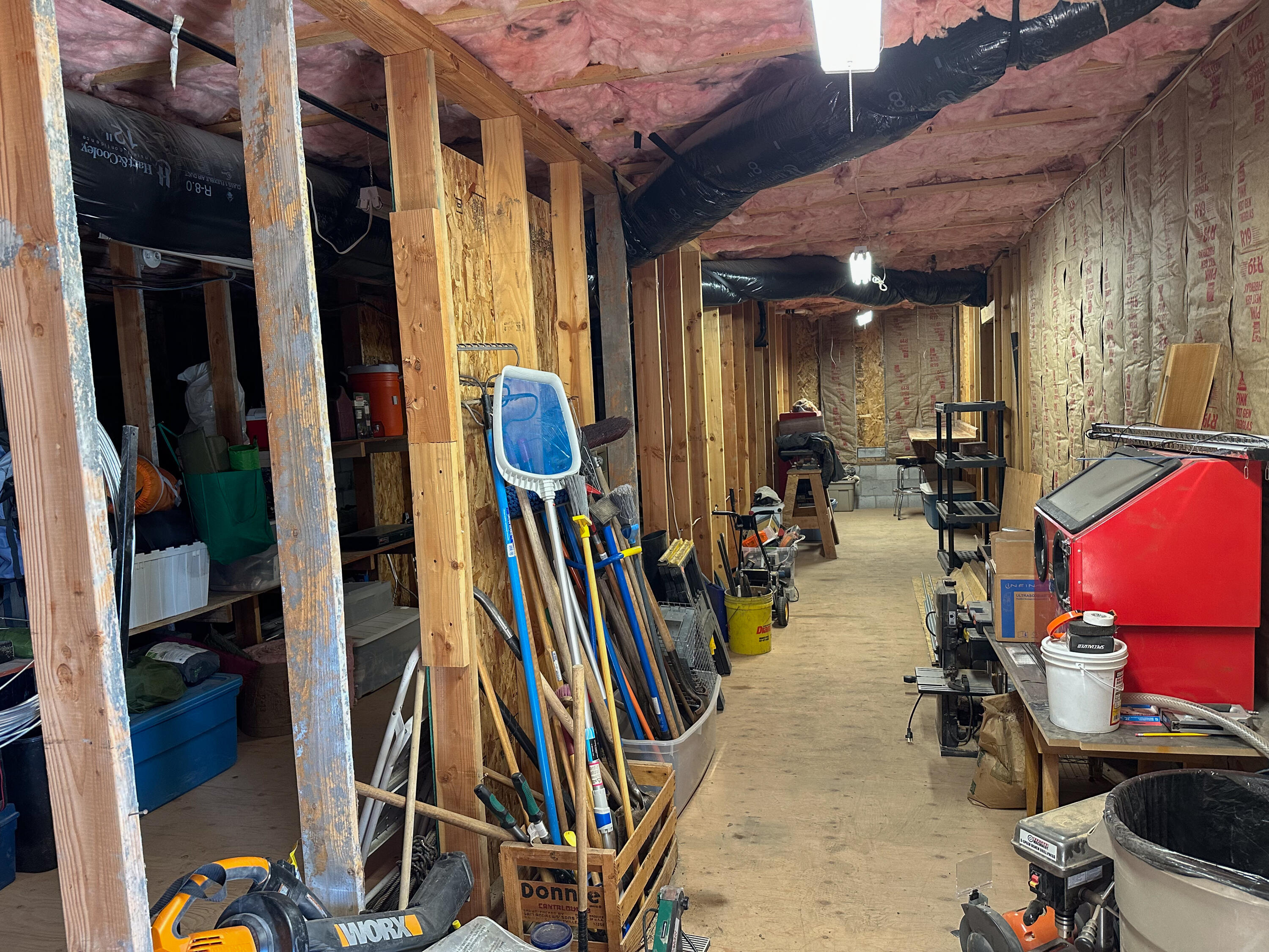 North Hills - Residential