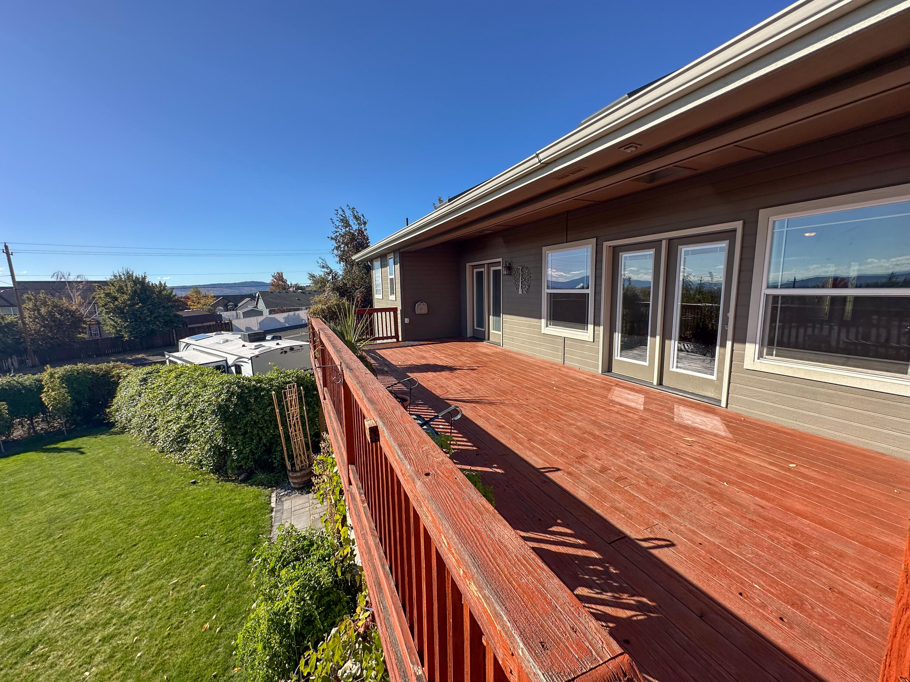 North Hills - Residential