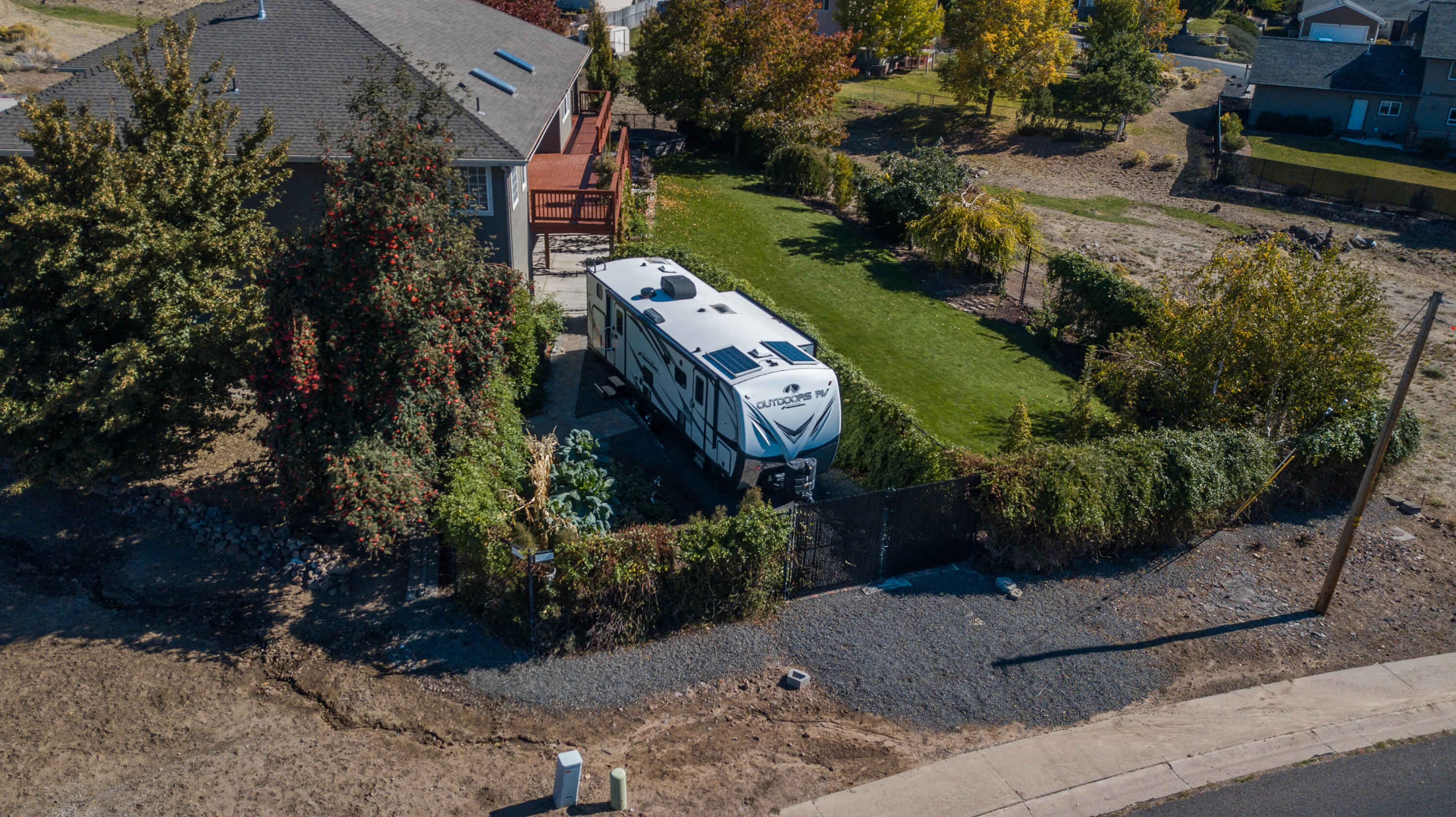 North Hills - Residential