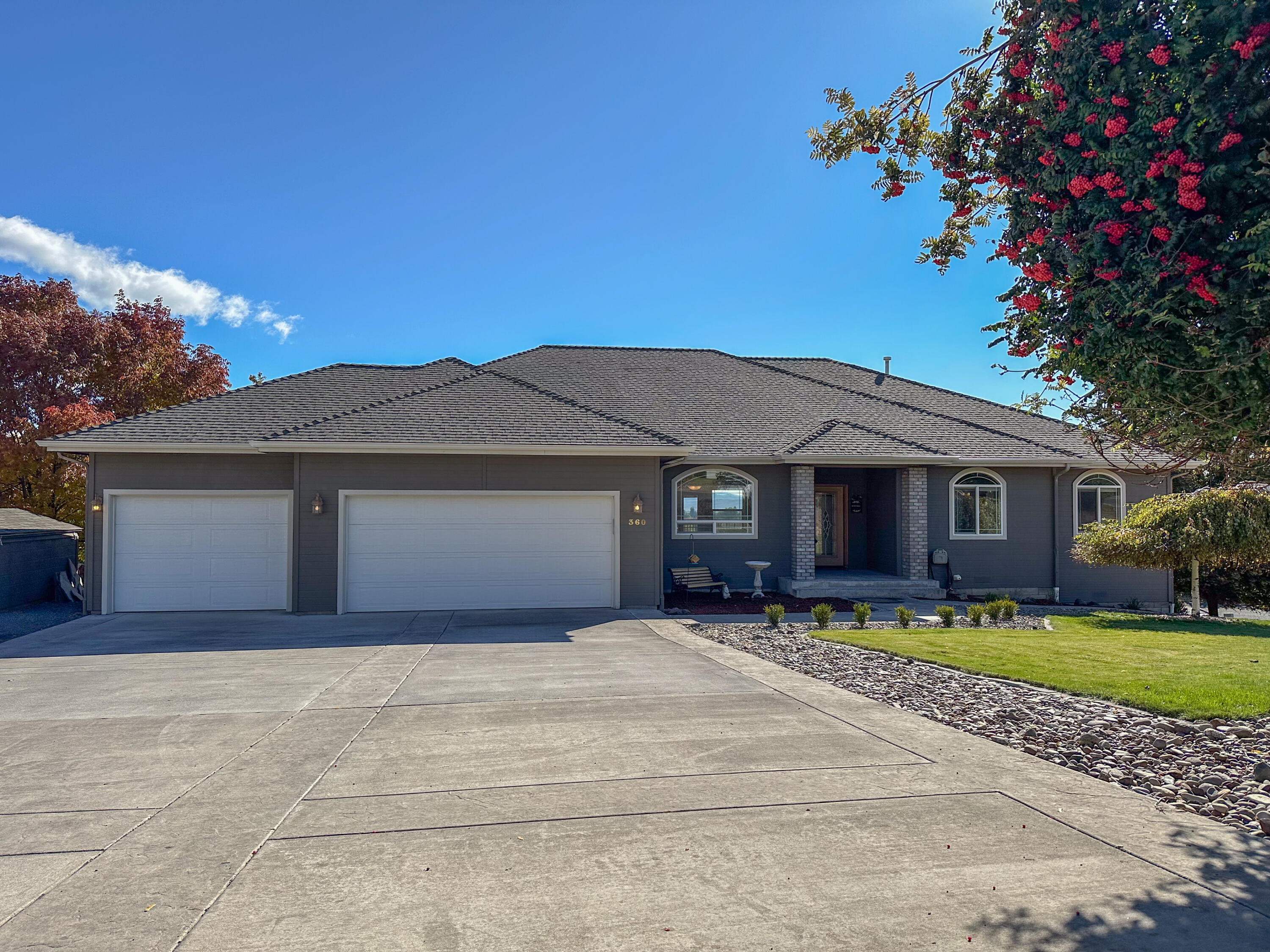 North Hills - Residential