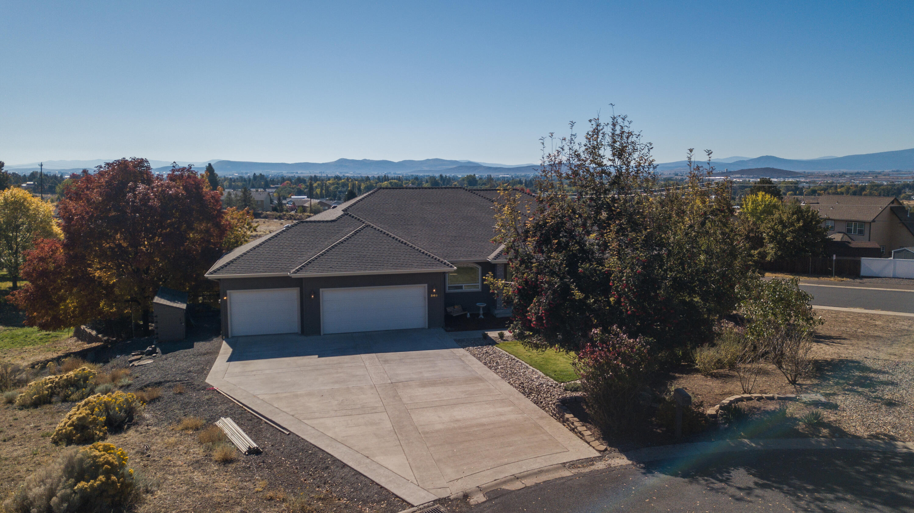 North Hills - Residential