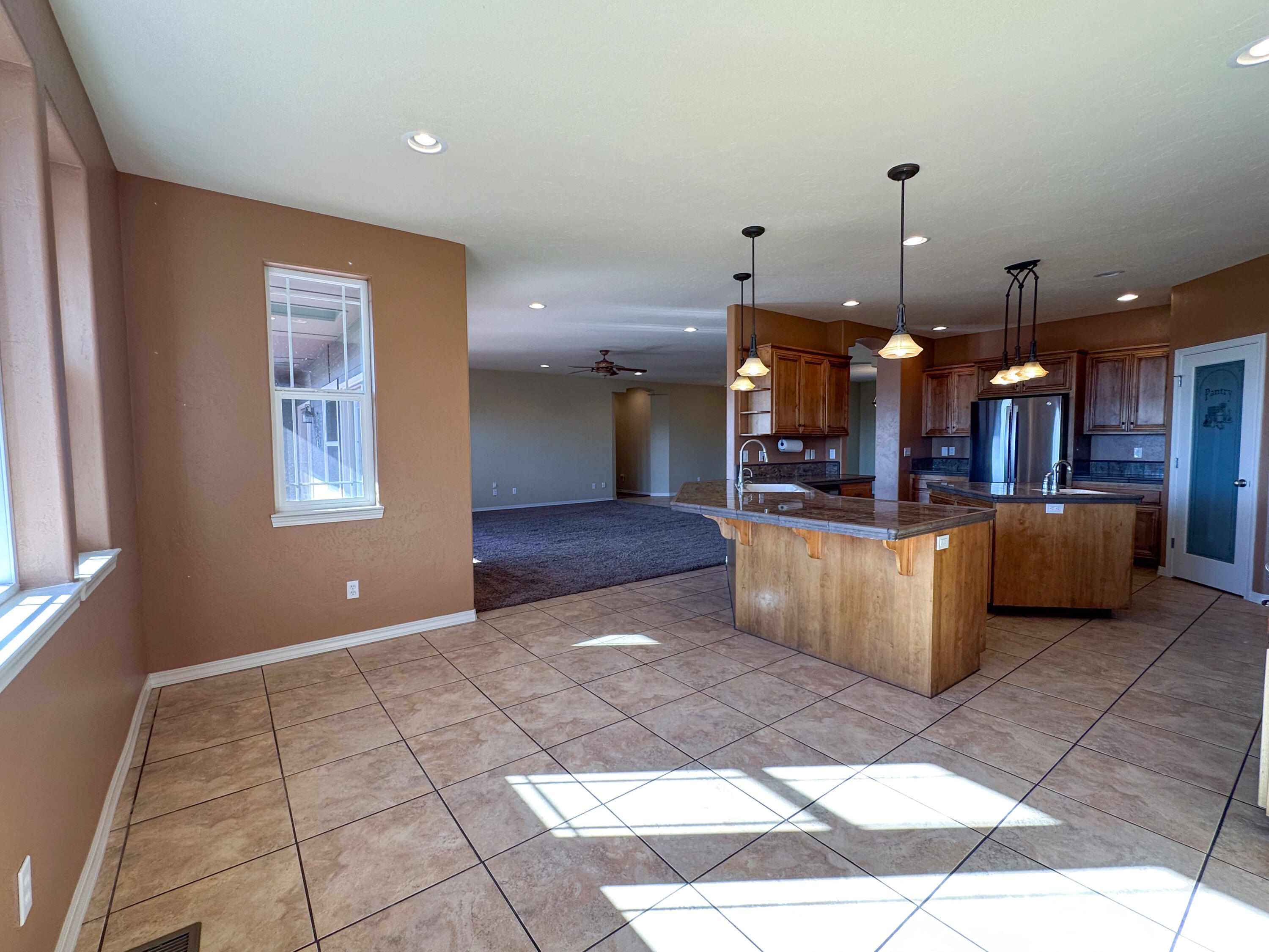 North Hills - Residential