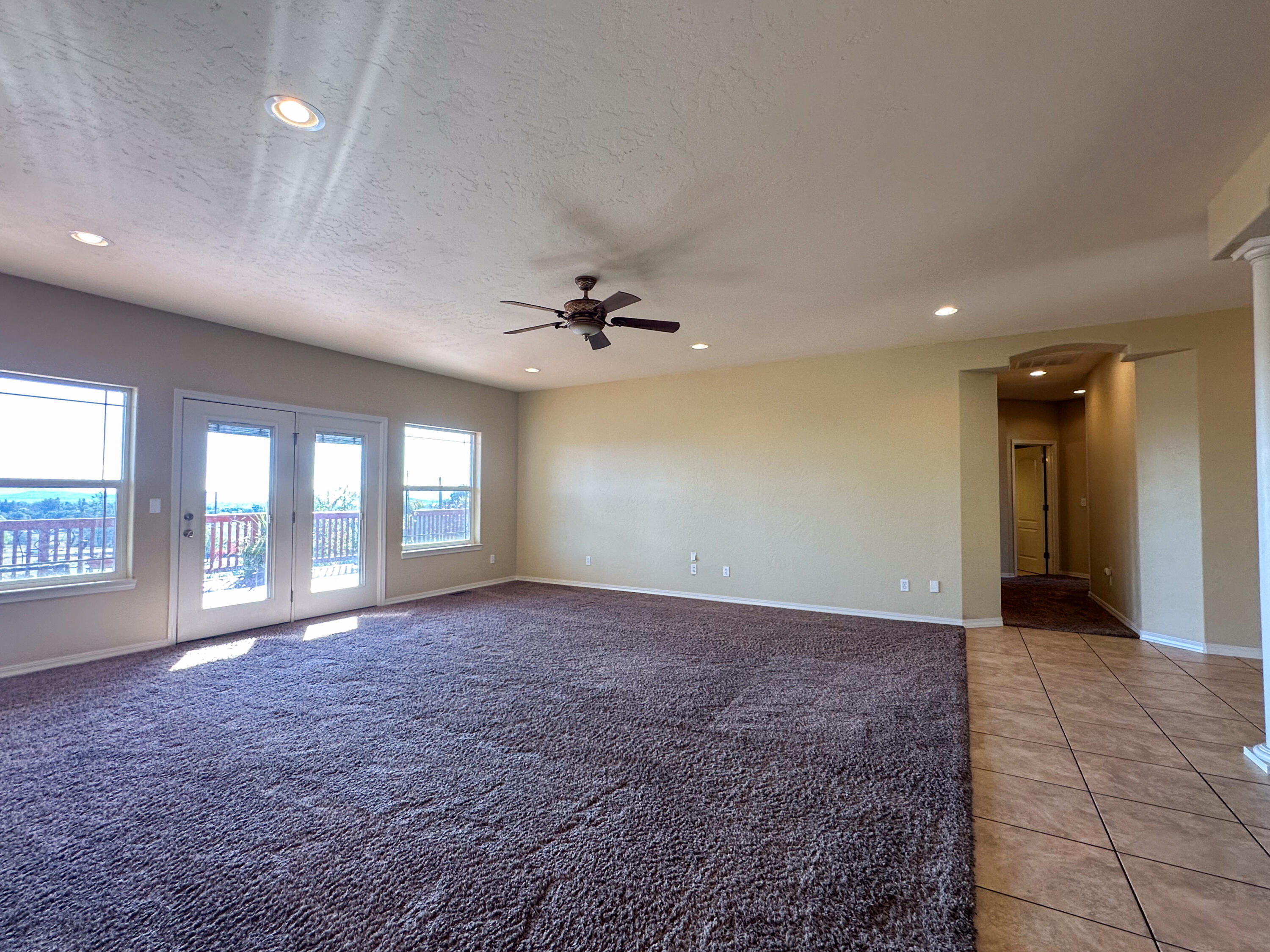 North Hills - Residential