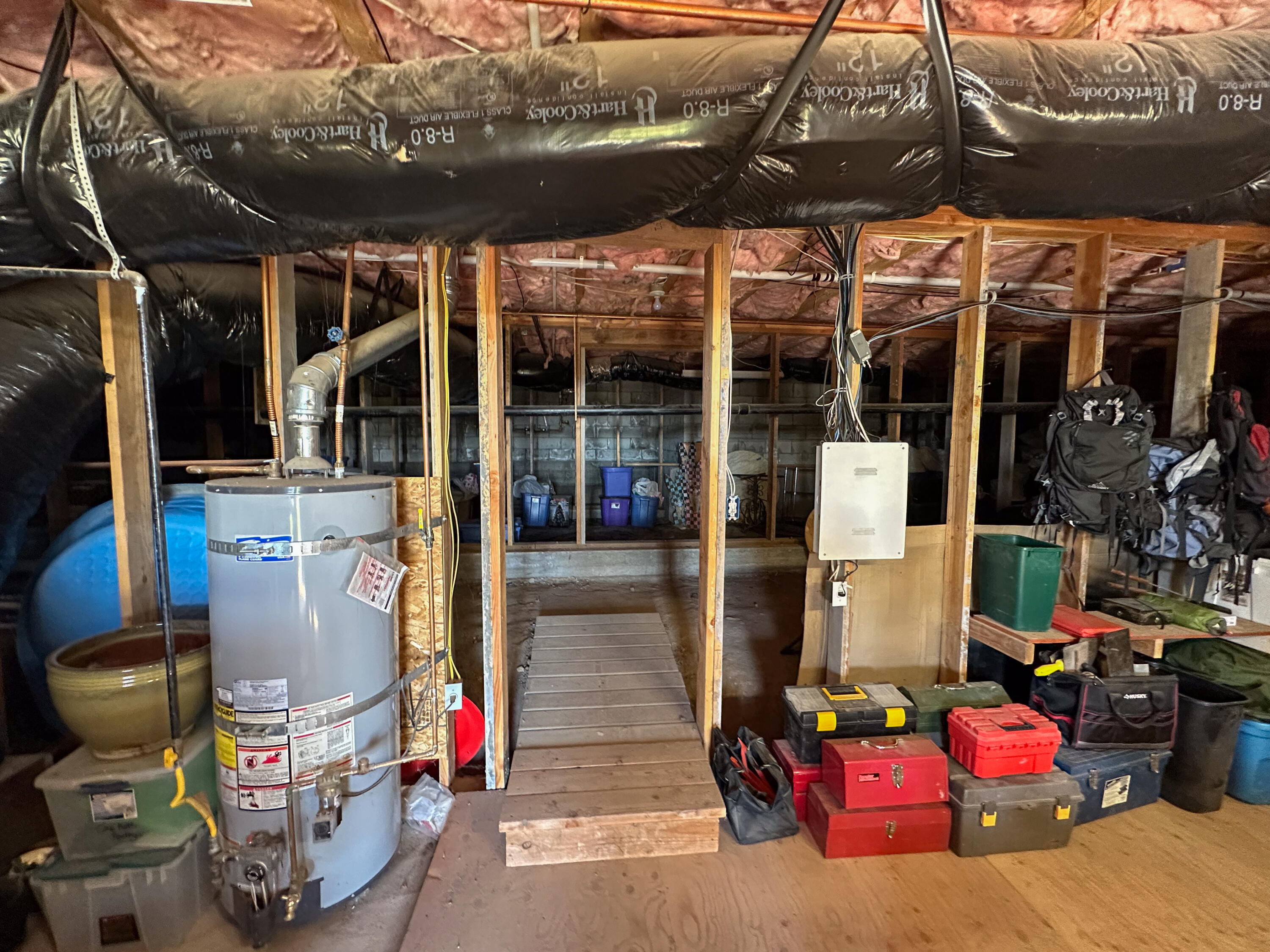 North Hills - Residential