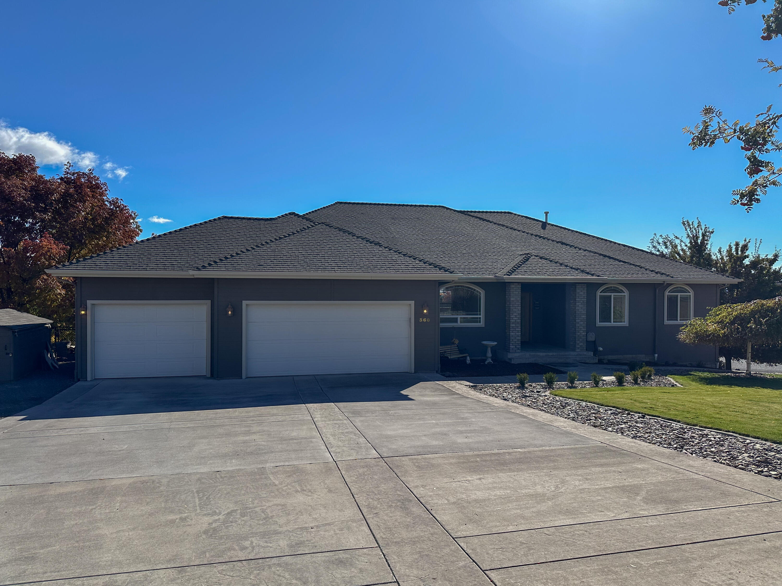 North Hills - Residential