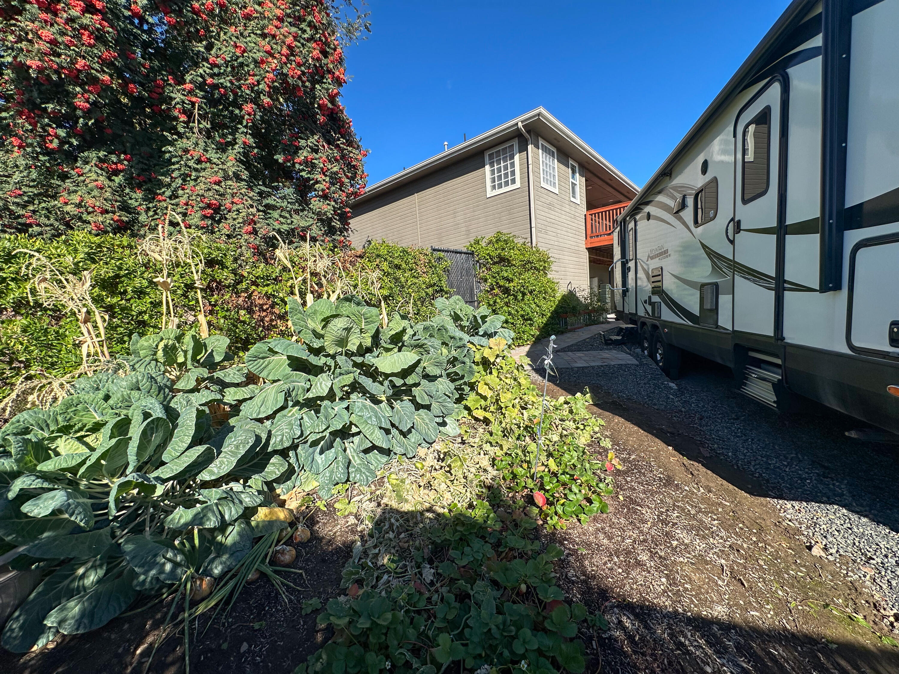 North Hills - Residential