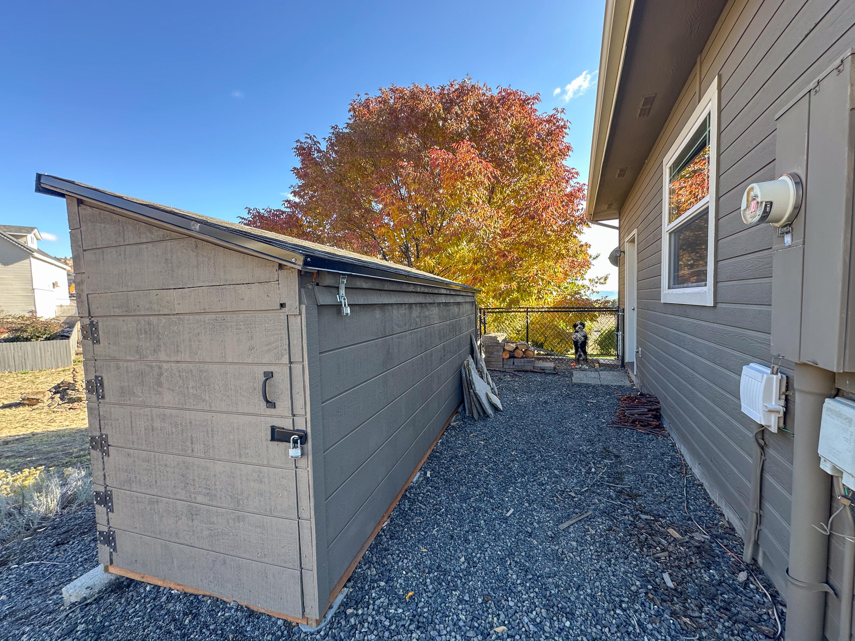 North Hills - Residential