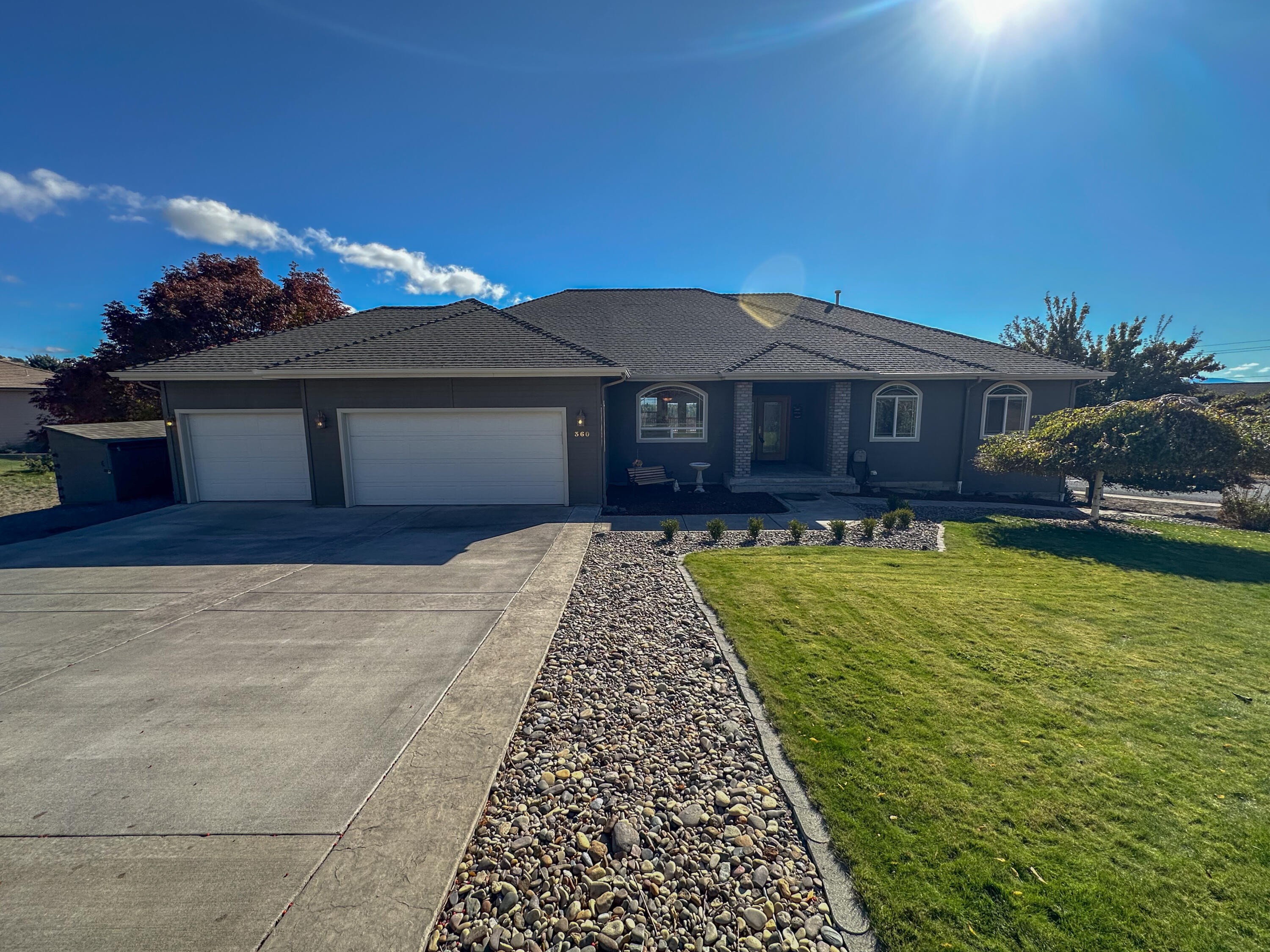 North Hills - Residential