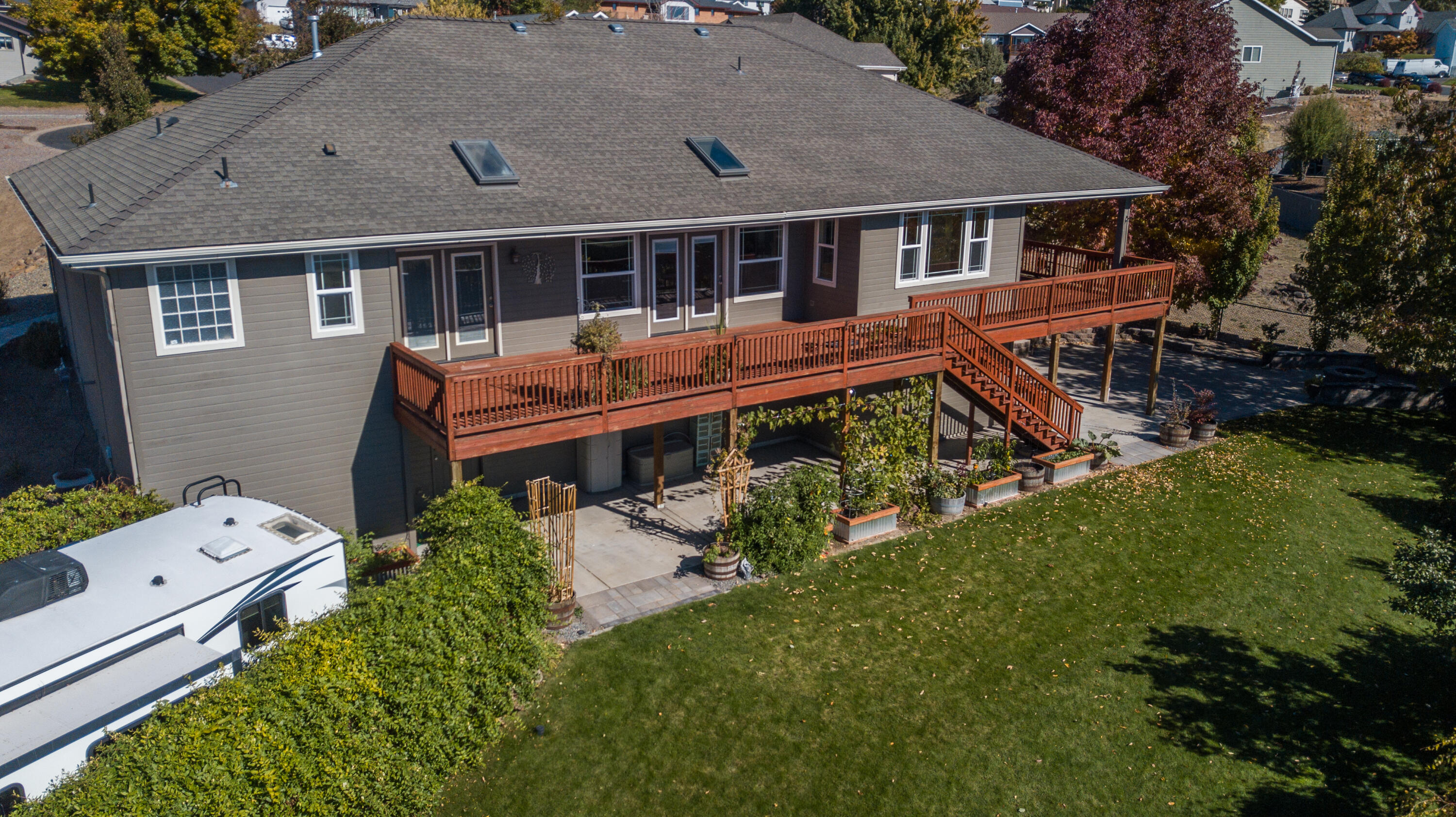 North Hills - Residential