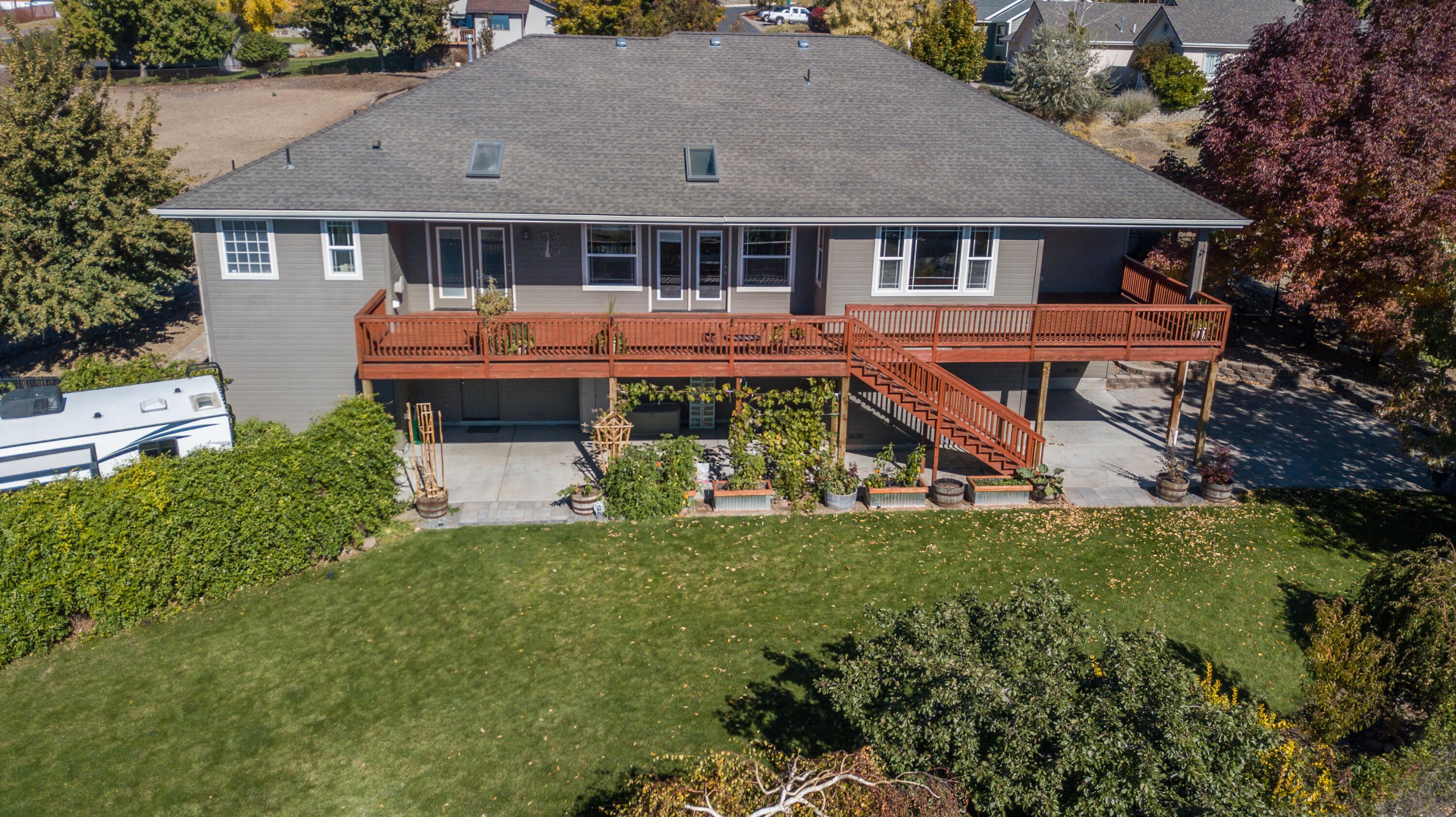 North Hills - Residential