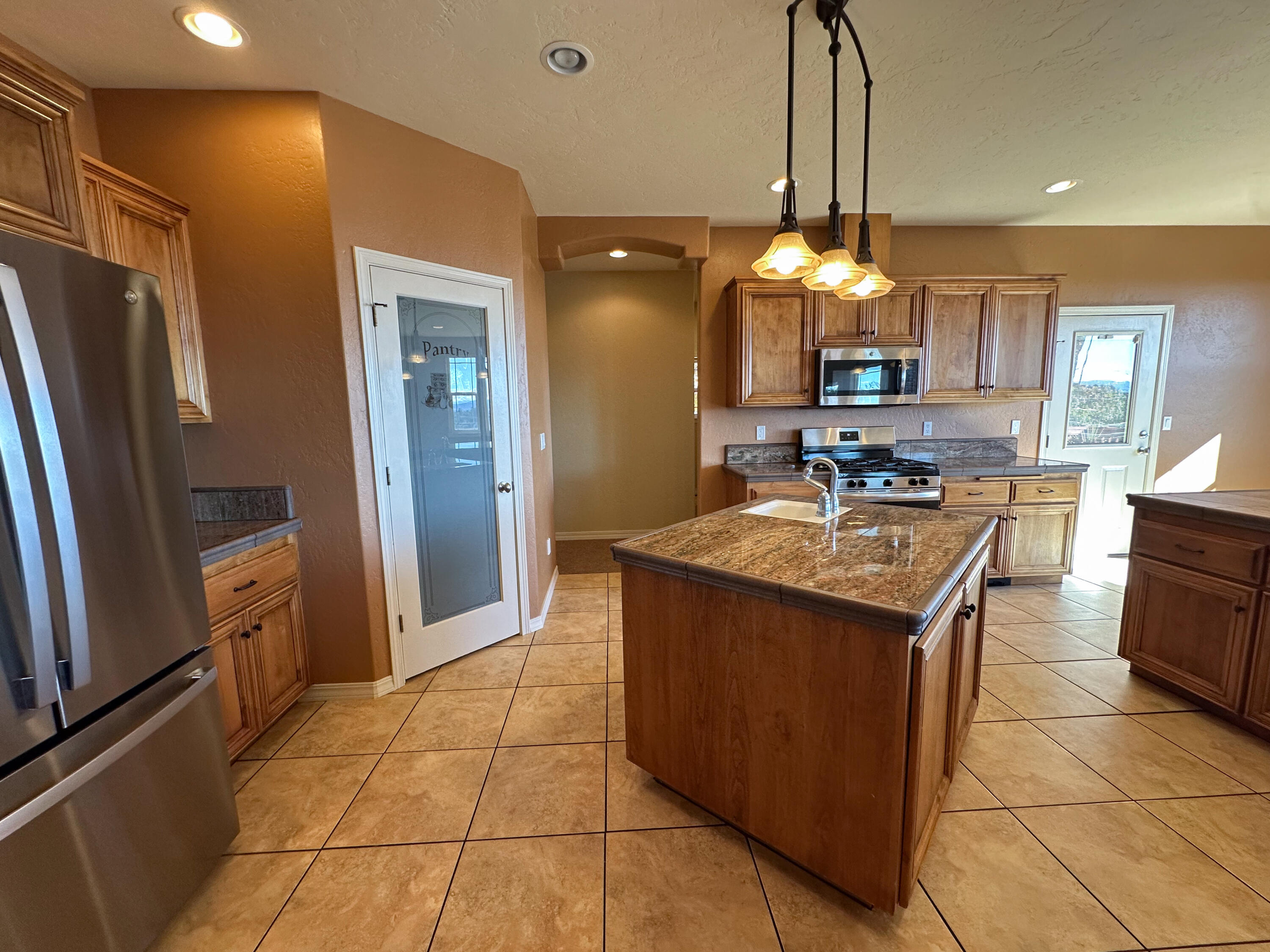 North Hills - Residential