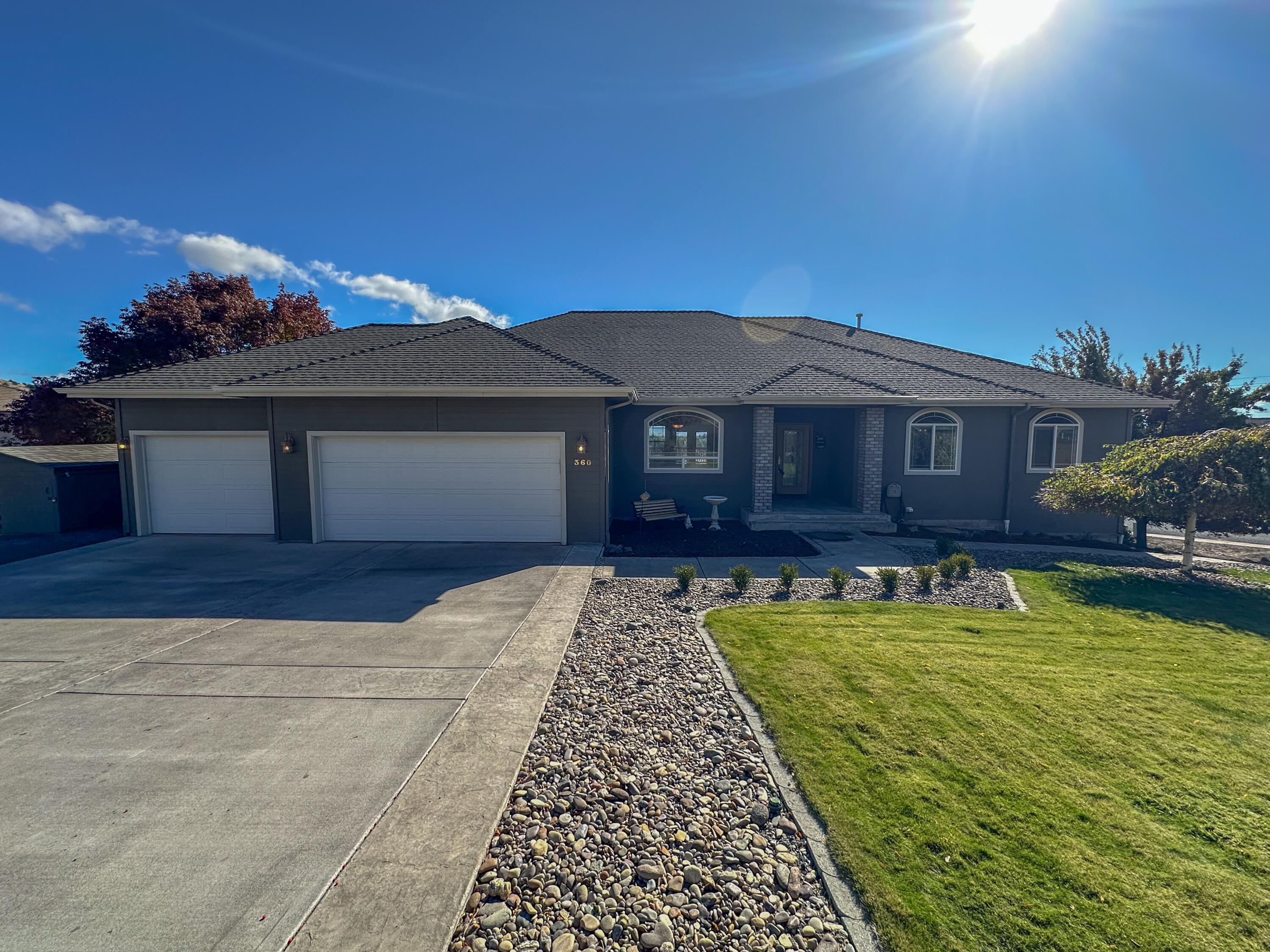 North Hills - Residential