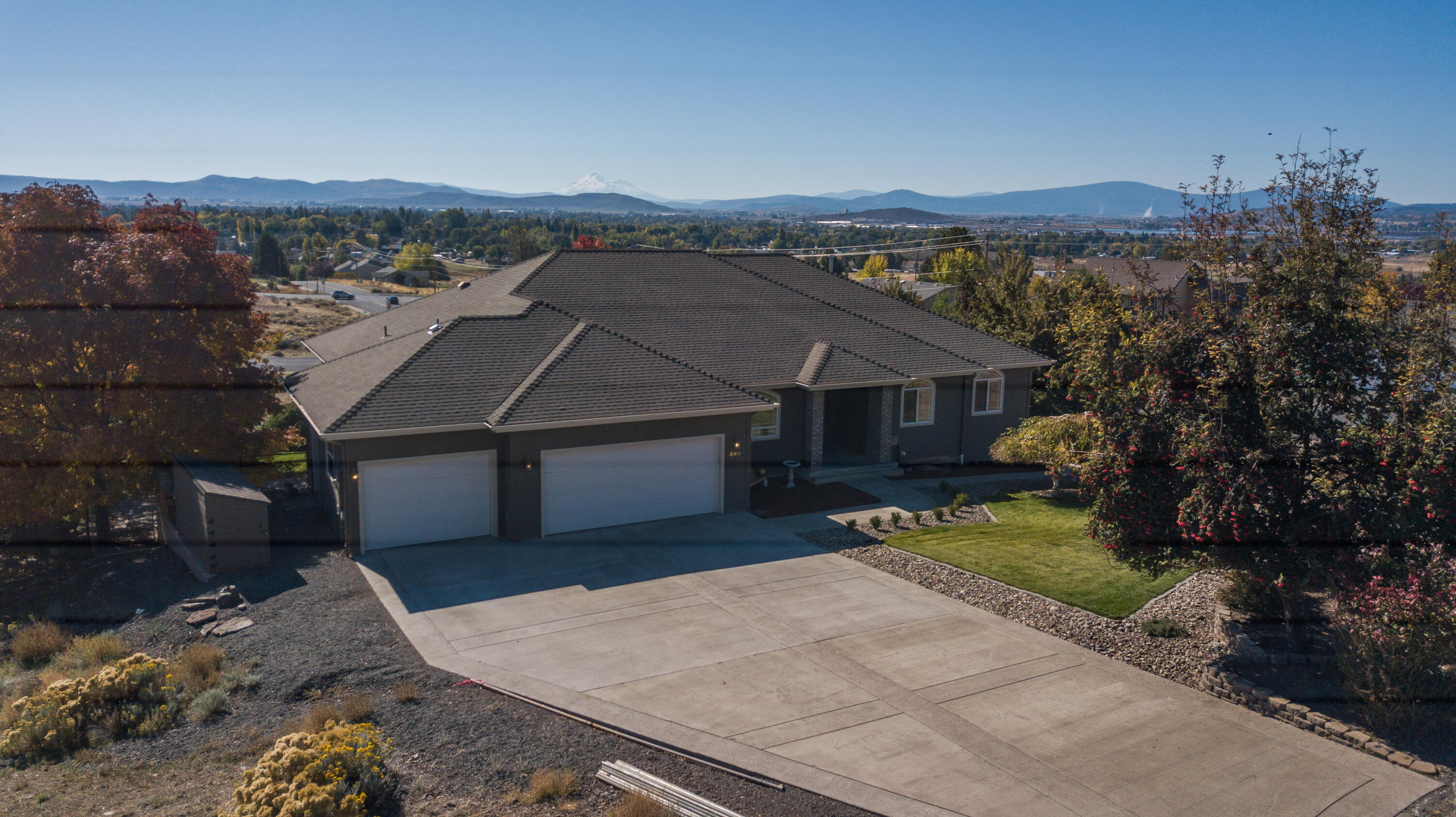 North Hills - Residential