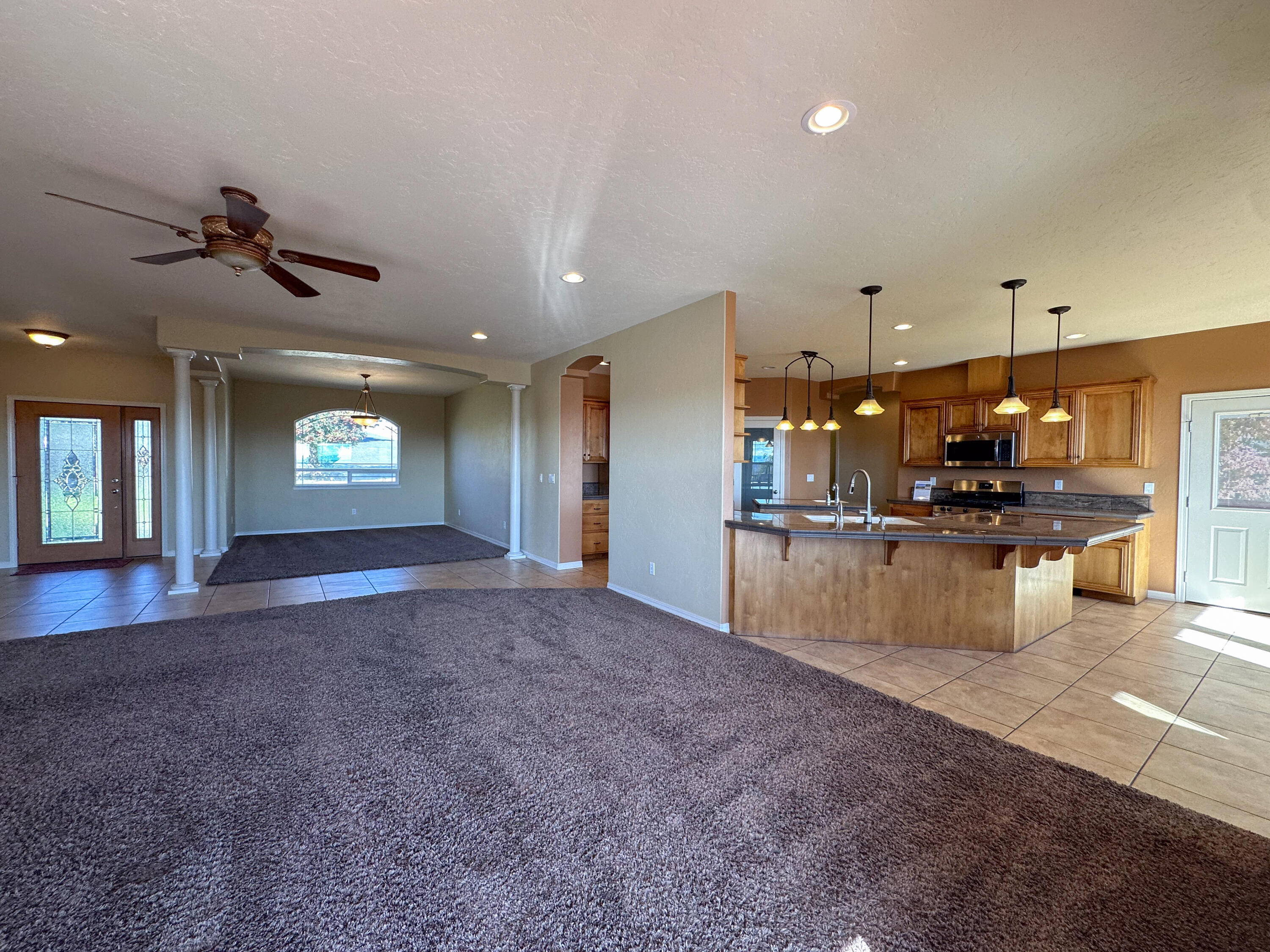 North Hills - Residential