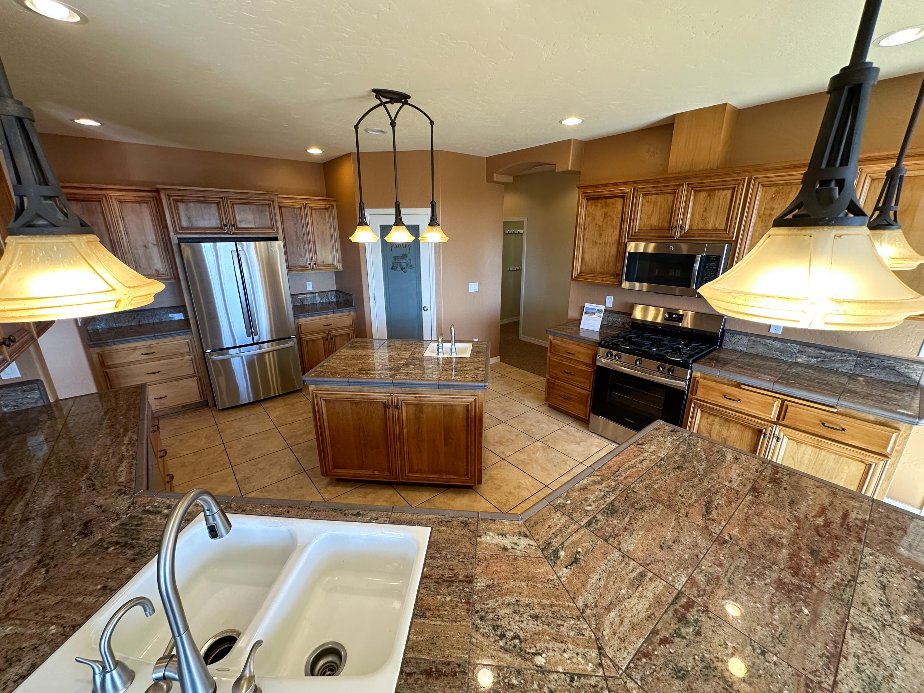 North Hills - Residential