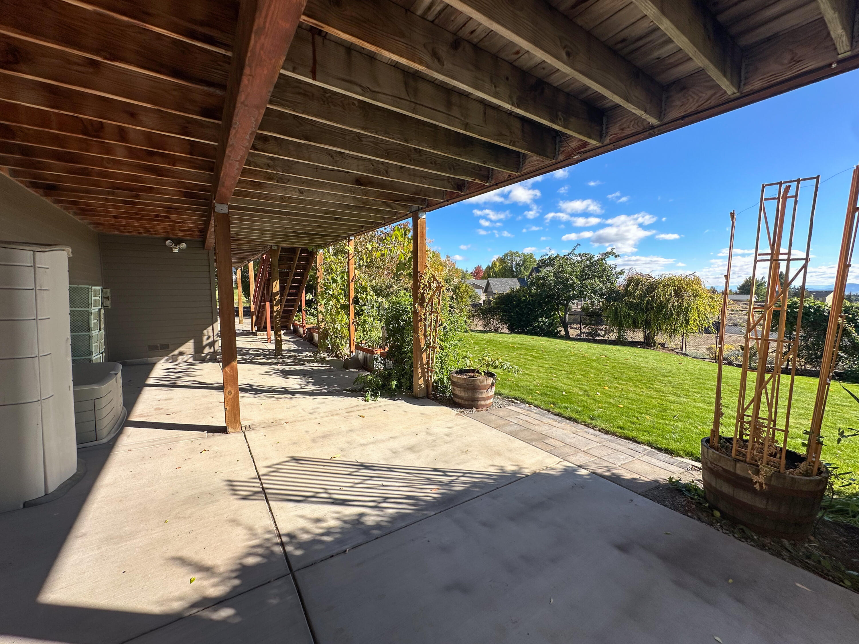 North Hills - Residential